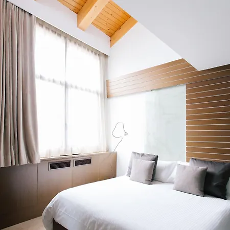 Hotell Museu Llegendes De Girona