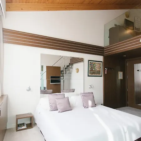 Hotell Museu Llegendes De 4*