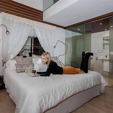 Museu Llegendes De Hotell Girona