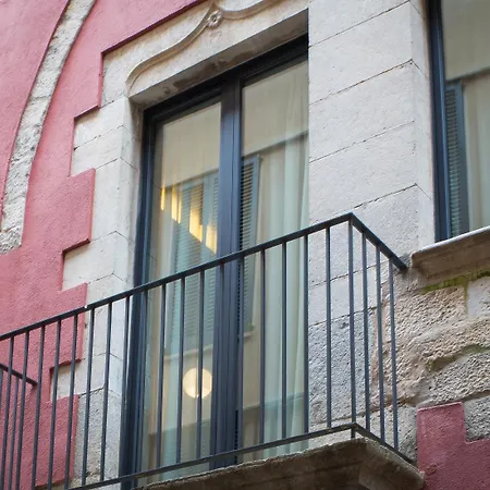 Hotell Museu Llegendes De 4*