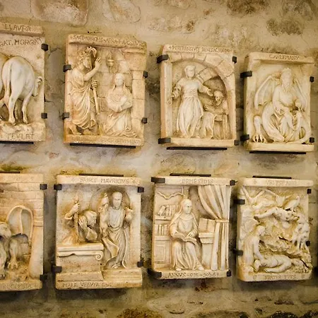 Museu Llegendes De Hotell Girona
