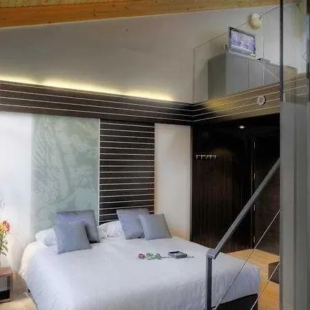 Museu Llegendes De Hotell 4*