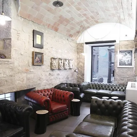 Museu Llegendes De Hotell