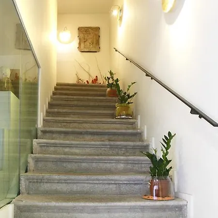 Museu Llegendes De Hotell 4*
